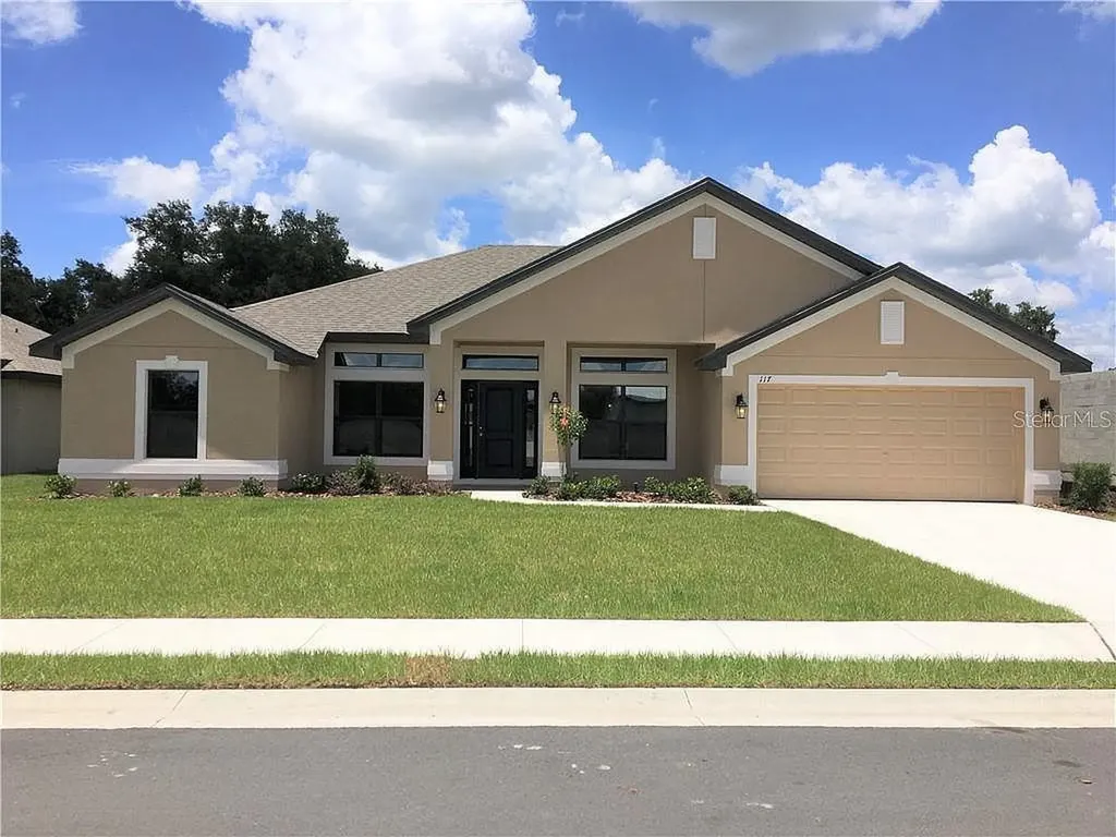 2837 SE Melaleuca Boulevard Port St Lucie FL 34952