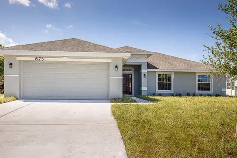 638 SE Thornhill Drive Port St Lucie FL 34983