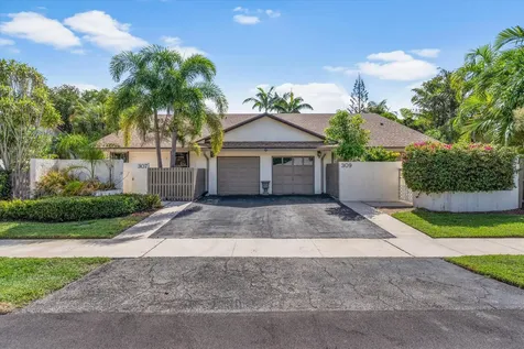 307 SW 29th Avenue Delray Beach FL 33445