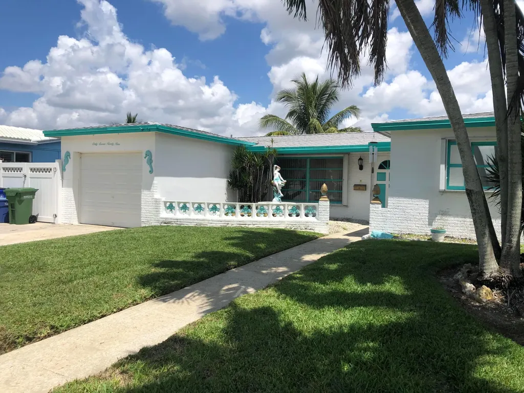 6799 NW 1st Street Margate FL 33063