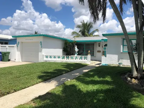 6799 NW 1st Street Margate FL 33063