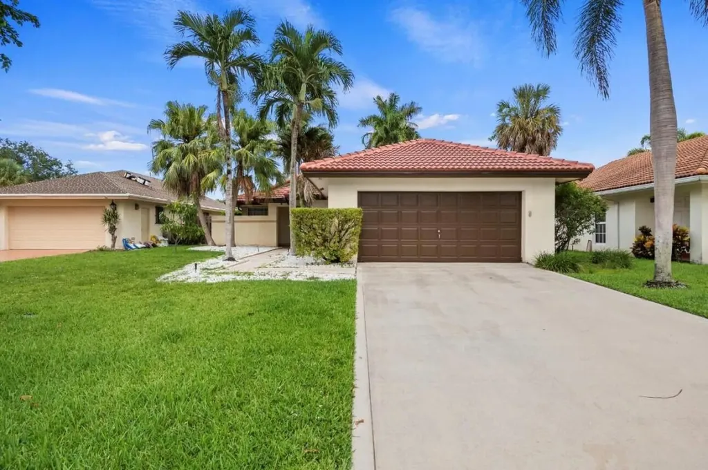 6242 Sweet Maple Lane Boca Raton FL 33433