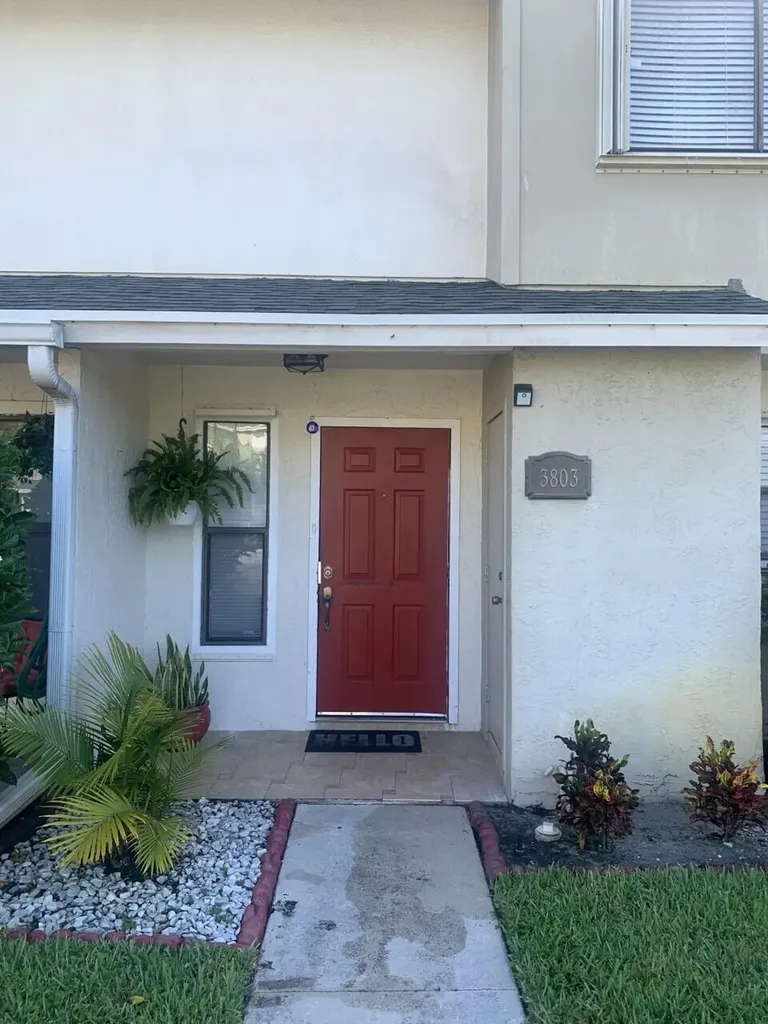 3803 Inlet Circle Greenacres FL 33463