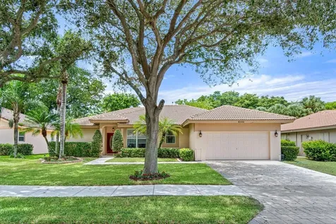 6365 NW 43rd Terrace Coconut Creek FL 33073