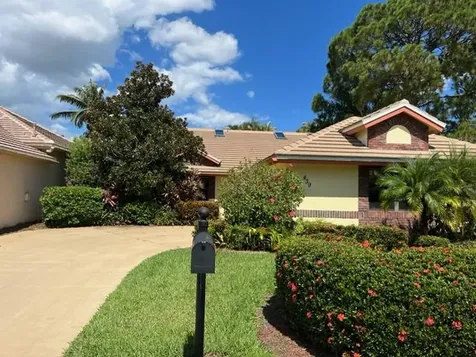 439 SW Monroe Drive Port St Lucie FL 34986