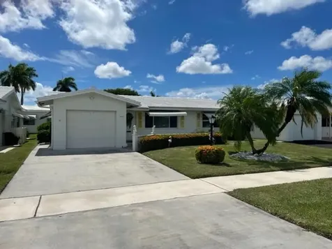 1003 SW 18th Street Boynton Beach FL 33426