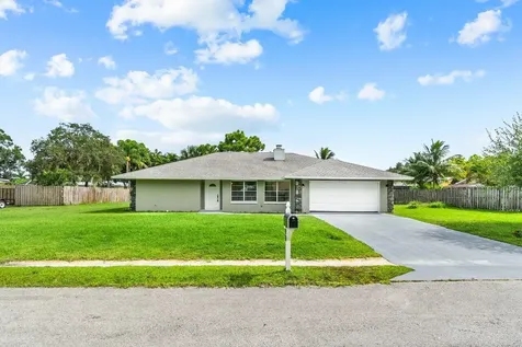 1300 SW Nikoma Street Palm City FL 34990
