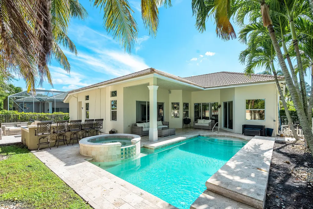 11857 Osprey Point Circle Wellington FL 33449