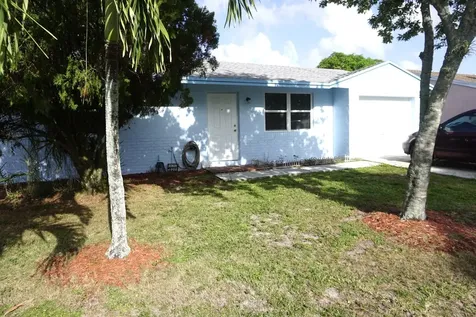 4340 Empire Way Greenacres FL 33463