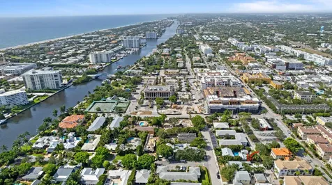 124 NE 7th Avenue Delray Beach FL 33483
