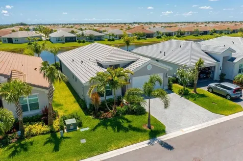 11609 SW Hawthorne Hill Road Port St Lucie FL 34987