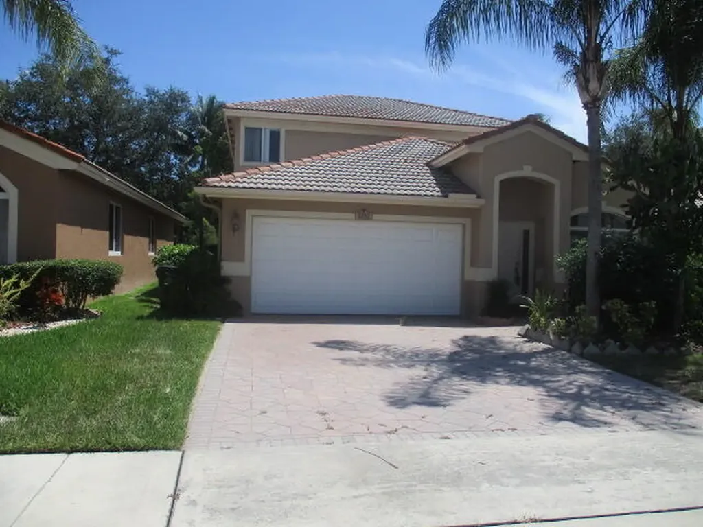 3762 Pebblebrook Court Coconut Creek FL 33073