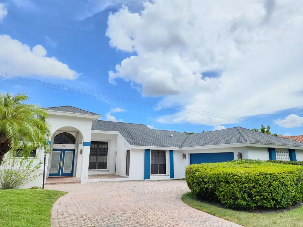 12604 Buckland Court E Wellington FL 33414