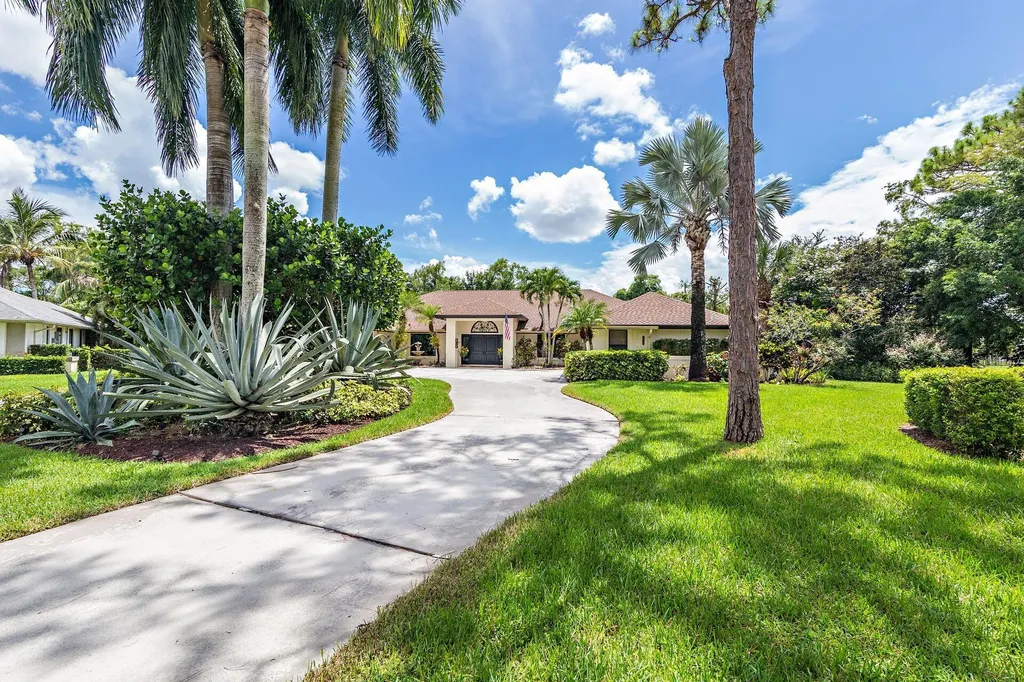 1475 Wood Dale Terrace Wellington FL 33414