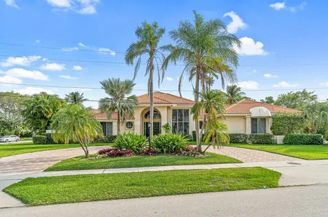 770 NE Boca Bay Colony Drive Boca Raton FL 33487