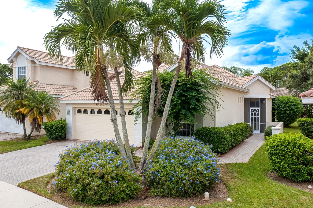 653 SW Andros Circle Port St Lucie FL 34986