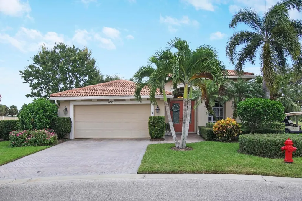 9001 Short Chip Circle Port St Lucie FL 34986