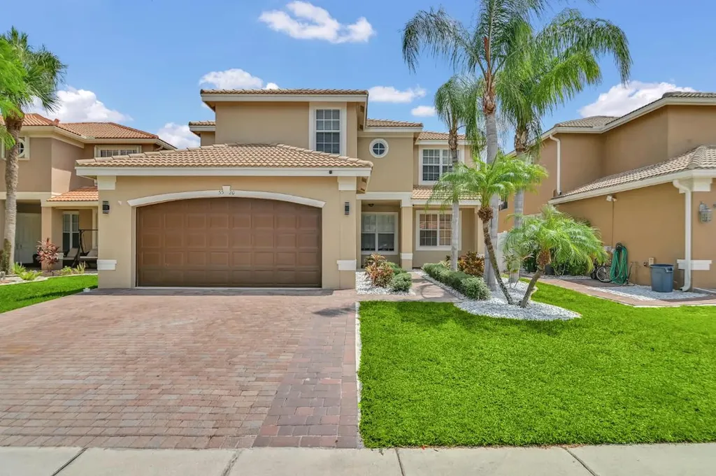 5520 Baja Terrace Greenacres FL 33463