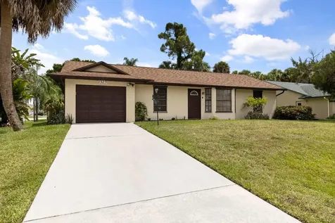 1589 SW Urbino Avenue Port St Lucie FL 34953