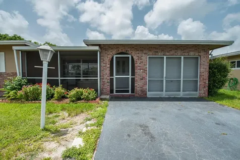 4541 NW 13th Avenue Deerfield Beach FL 33064