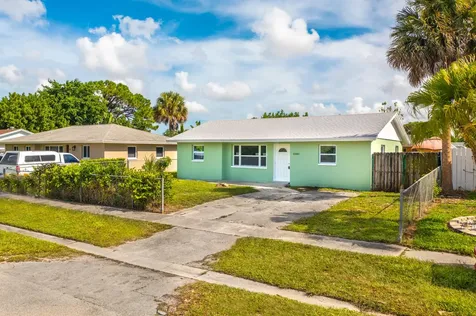 5580 S 35th Court Greenacres FL 33463