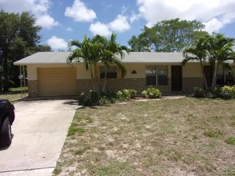 2322 NE Tropical Way Jensen Beach FL 34957