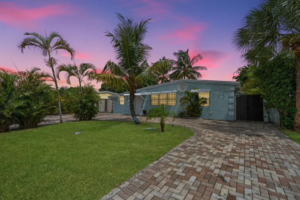 3006 Buckley Avenue Lake Worth FL 33461