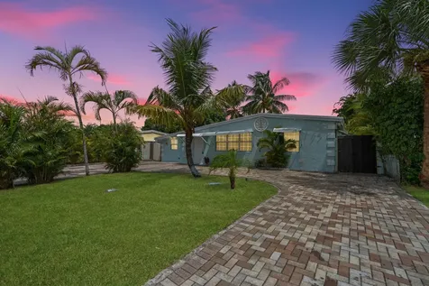 3006 Buckley Avenue Lake Worth FL 33461