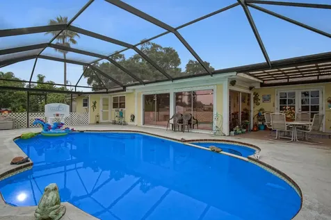 502 NW Kilpatrick Avenue Port St Lucie FL 34983