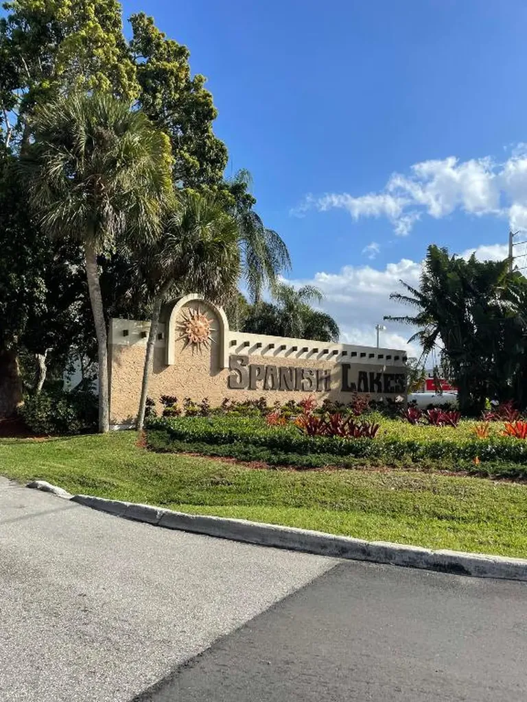 45 Golf Drive Port St Lucie FL 34952
