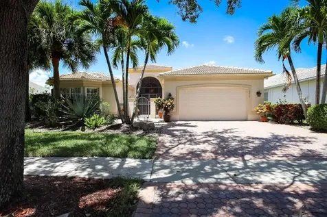 7915 Sunburst Terrace Lake Worth FL 33467