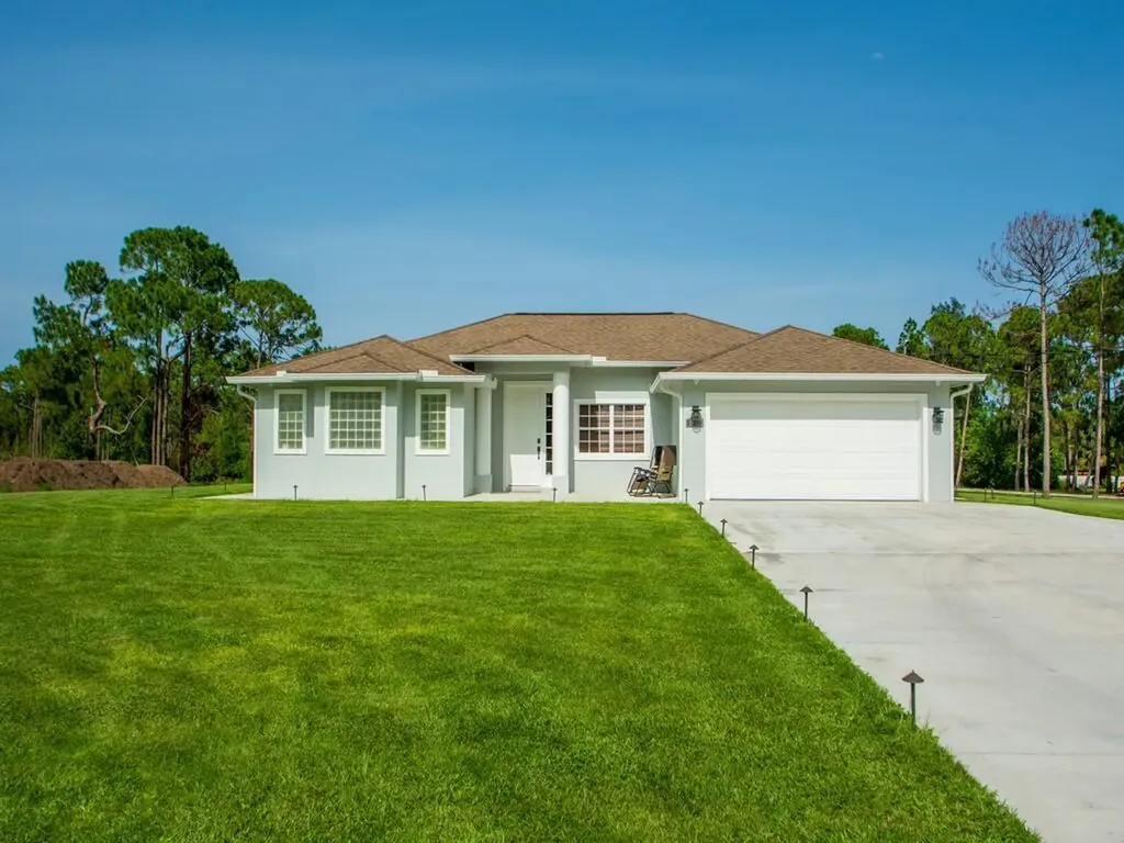 5000 Southwind Trail Fort Pierce FL 34951