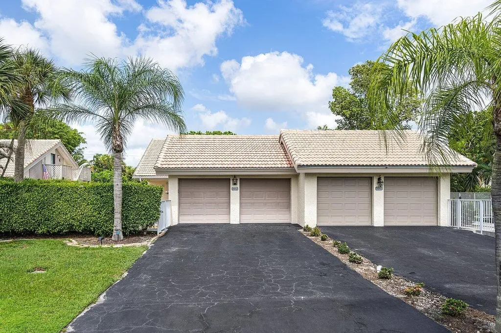 9847 Erica Court Boca Raton FL 33496
