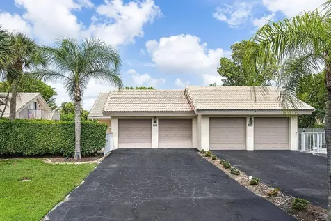 9847 Erica Court Boca Raton FL 33496