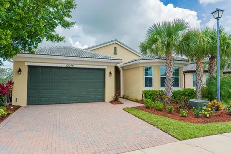12078 SW Bennington Circle Port St Lucie FL 34987