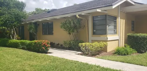 11579 Orange Blossom Lane Boca Raton FL 33428