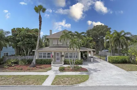 250 Foresteria Drive Lake Park FL 33403