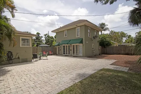 250 Foresteria Drive Lake Park FL 33403