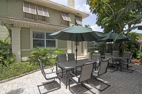 250 Foresteria Drive Lake Park FL 33403