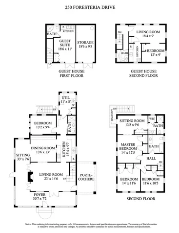250 Foresteria Drive Lake Park FL 33403