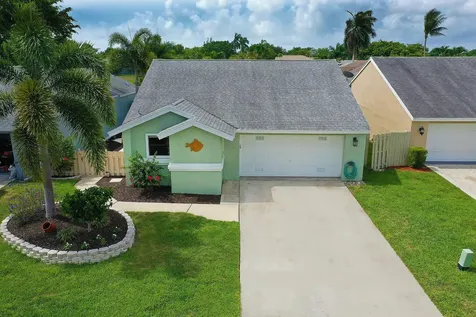 1215 NW 19th Terrace Delray Beach FL 33445