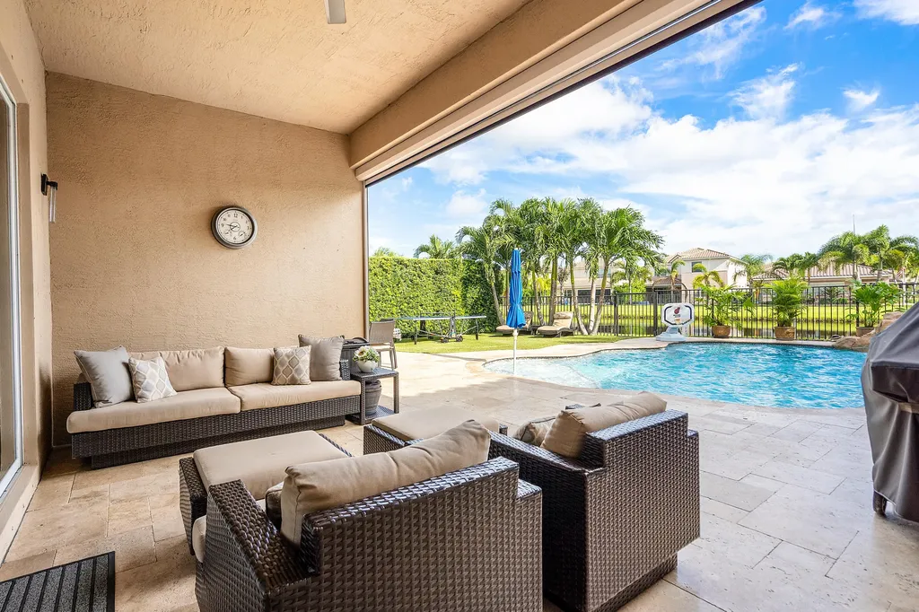 8139 Ravenna Lakes Drive Boynton Beach FL 33473