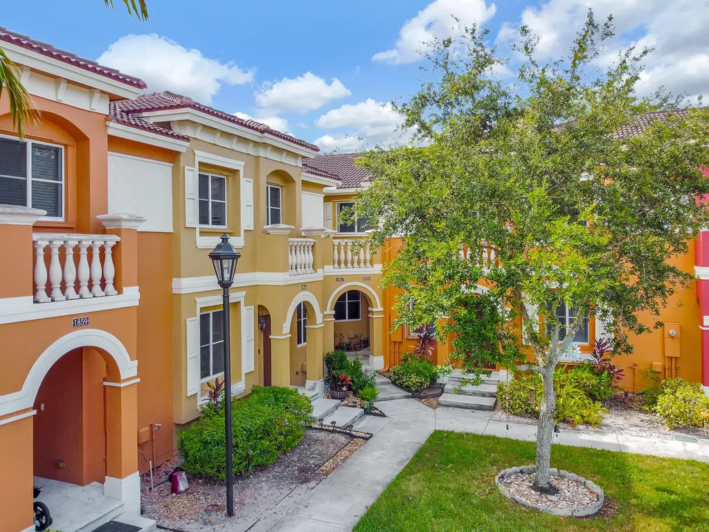 8900 SW 19th Street Miramar FL 33025