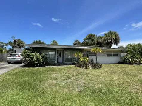 2810 Placid Avenue Fort Pierce FL 34982