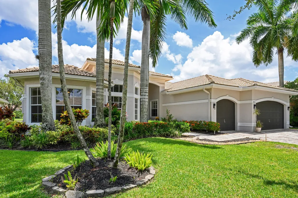 11840 Bayfield Drive Boca Raton FL 33498
