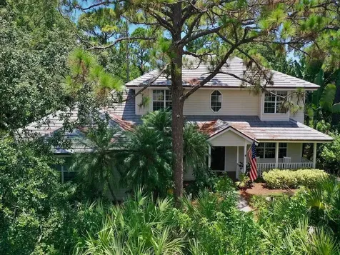 5980 Clubhouse Drive Vero Beach FL 32967