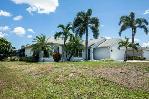 1749 SW Castinet Lane Port St Lucie FL 34953