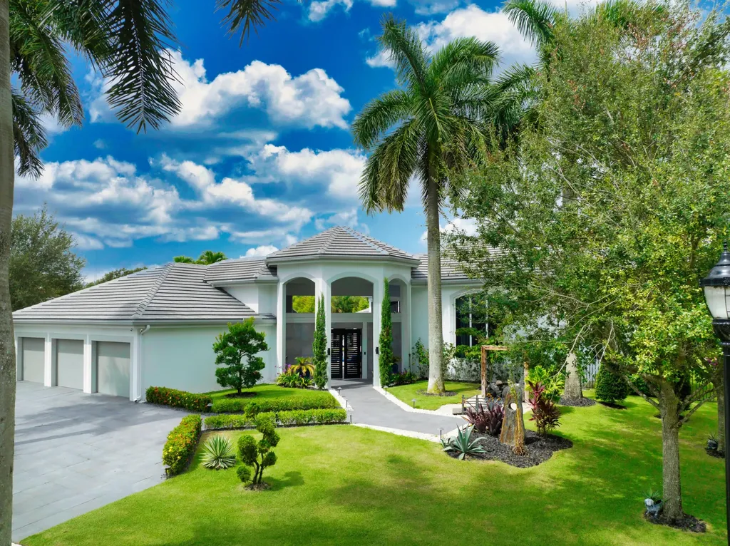 2699 NW 64th Boulevard Boca Raton FL 33496