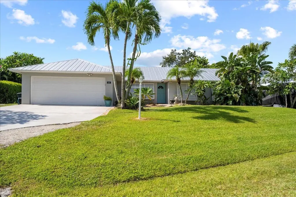 990 SW Gardens Boulevard Palm City FL 34990