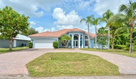3872 SW Kolsted Street Port St Lucie FL 34953